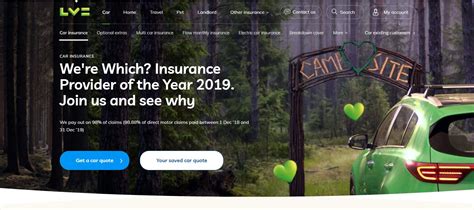 lv car insurnace|lv car insurance over 50.